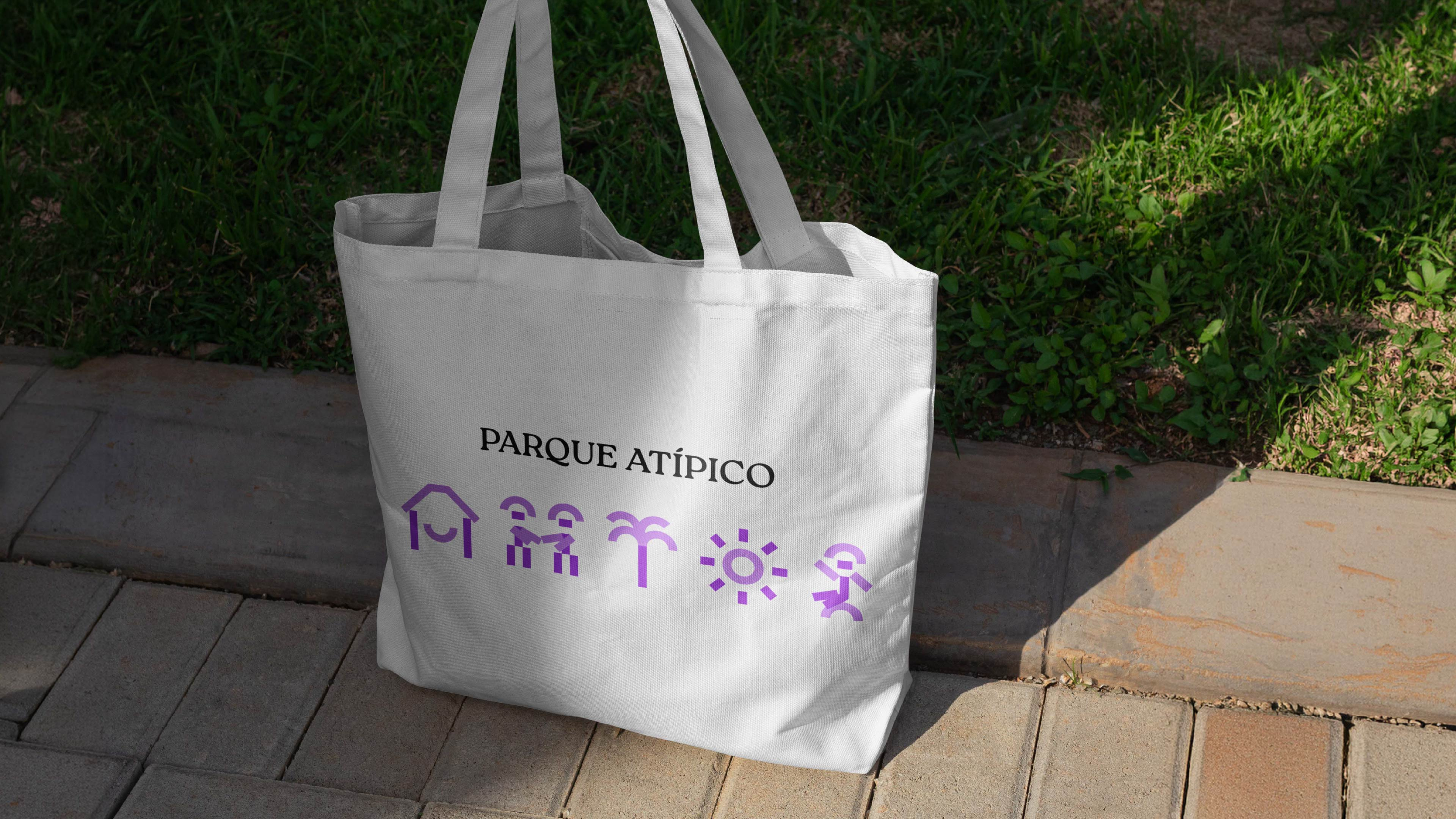 Parque Atípico — Layout-12