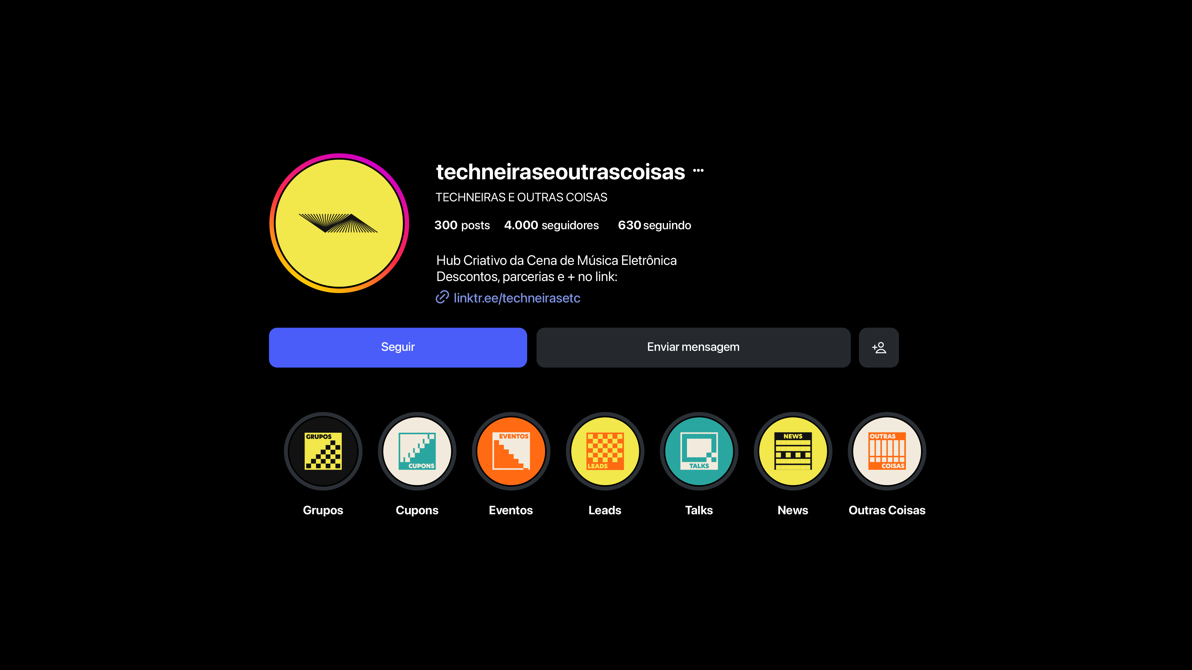 Techneiras — Tech-14