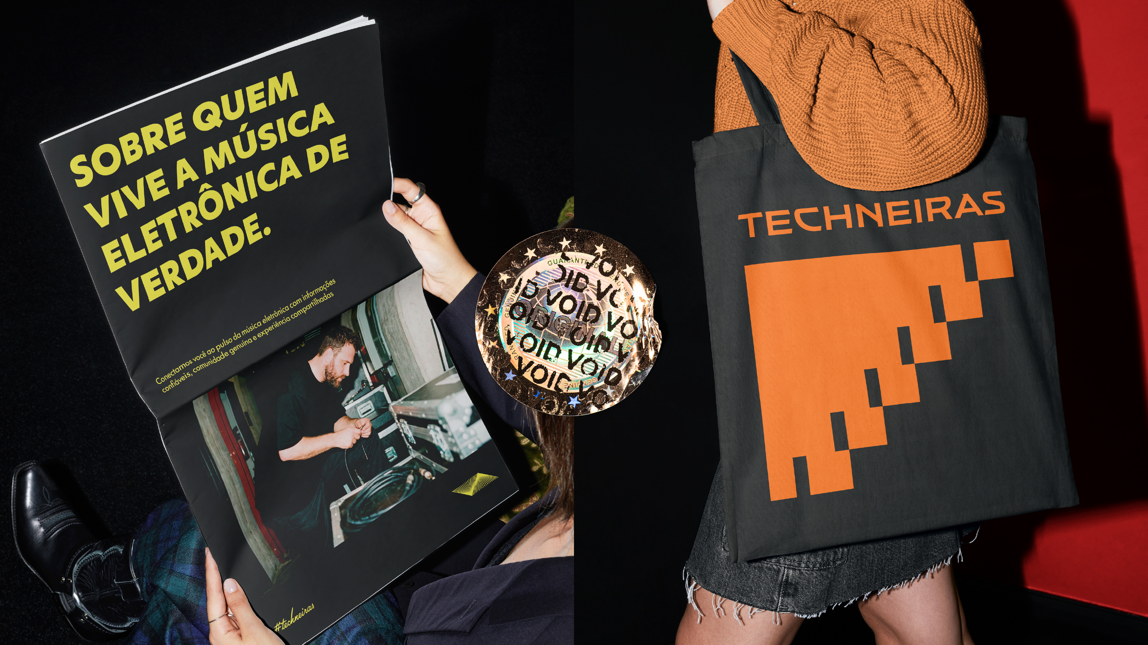 Techneiras — Tech-19